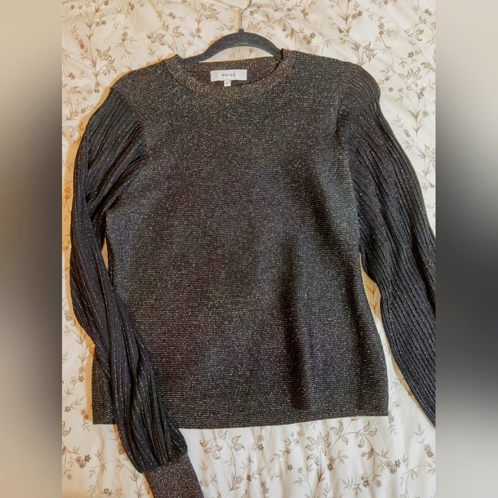 Reiss top
